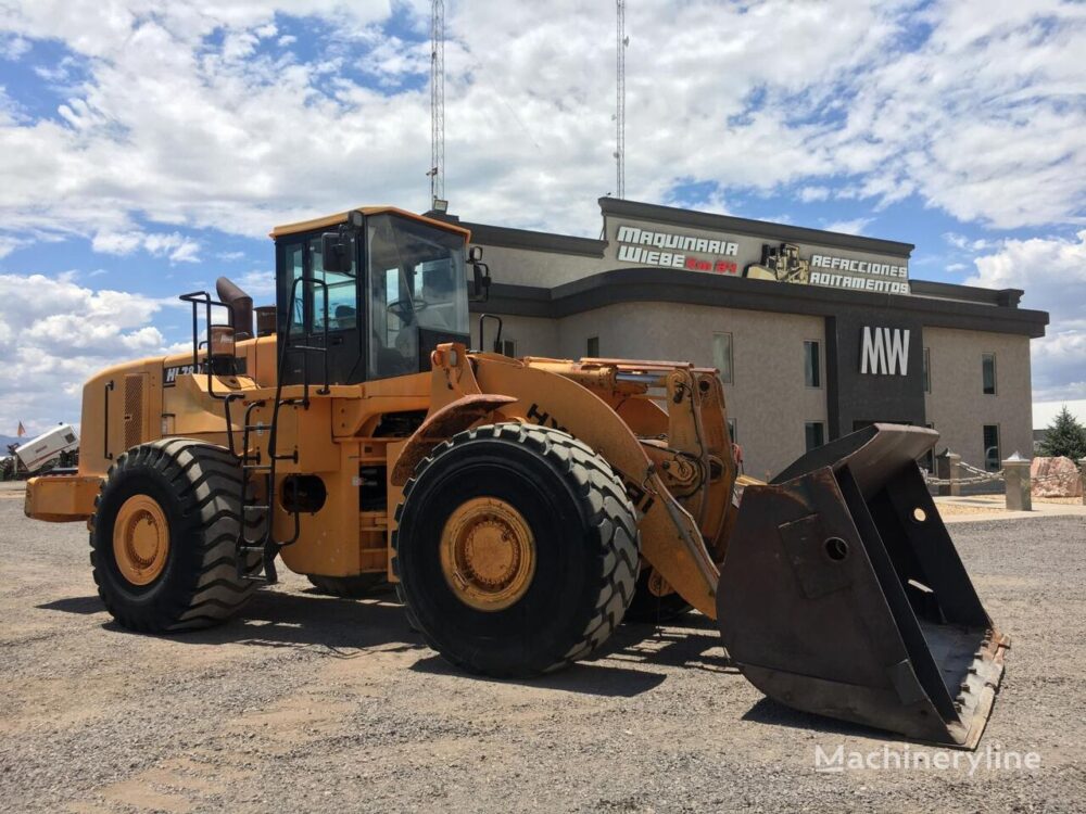 Hyundai HL780 Loader for Sale