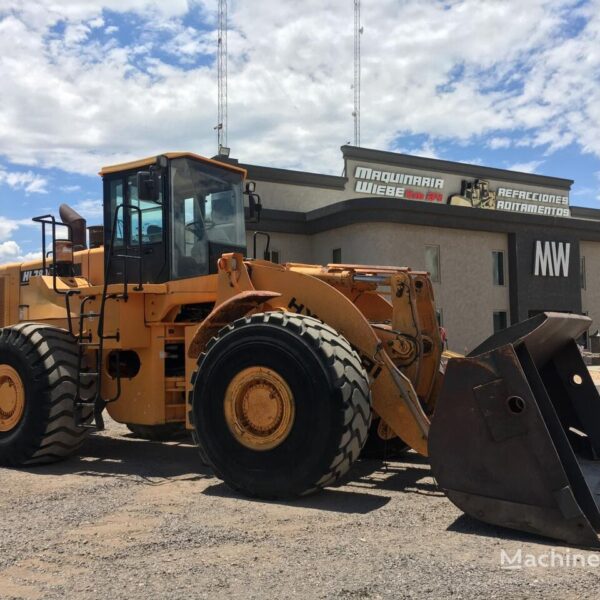 Hyundai HL780 Loader for Sale
