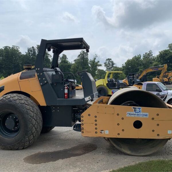 Hyundai HR120C Roller for Sale