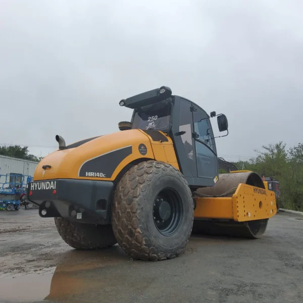 Hyundai HR140C Roller for Sale