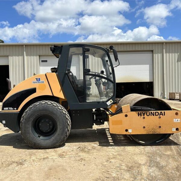 Hyundai HR70C Roller for Sale