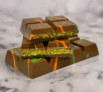 Dubai Turkish chocolate import