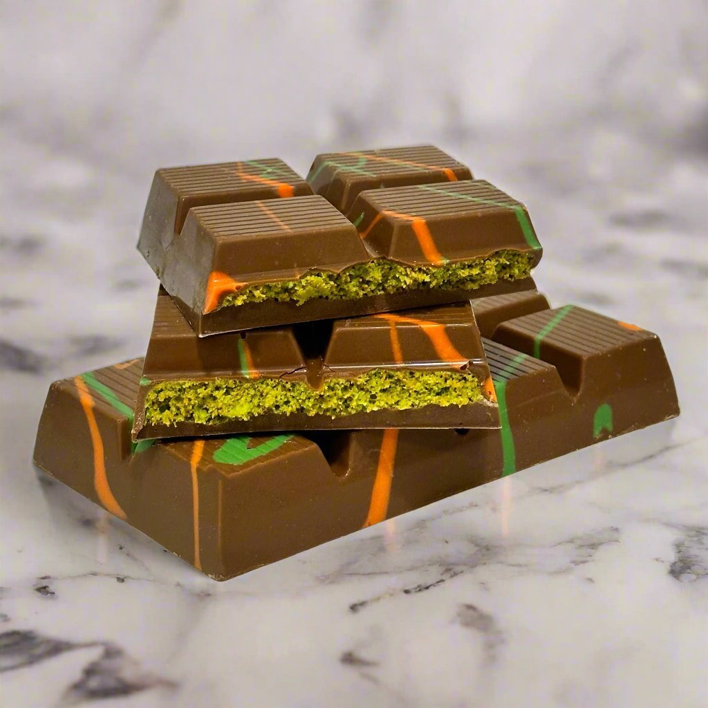 Dubai Turkish chocolate import