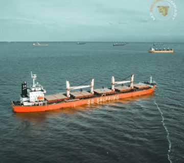 Import of Goods from China