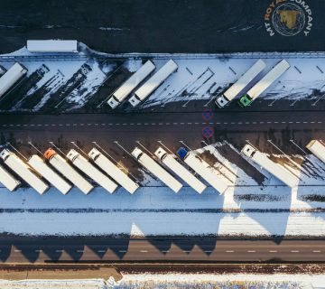 Import of Goods from Iran