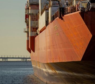 Import of Goods from Ireland