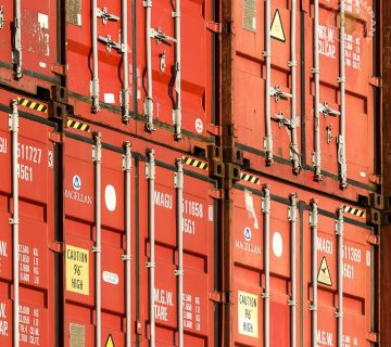 Import of Goods from Luxembourg