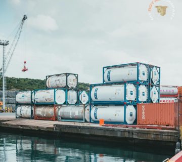 Import of Goods from Mongolia