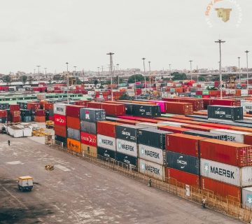 Import of Goods from United Arab Emirates