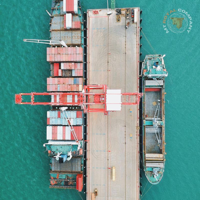 Import of Goods from the Netherlands