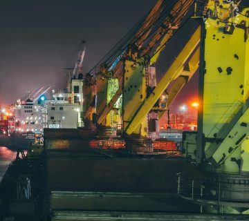 Import of Goods from the Philippines