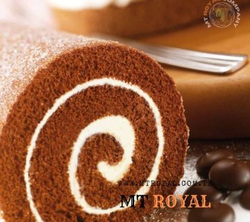 Ingredients for cake mix production