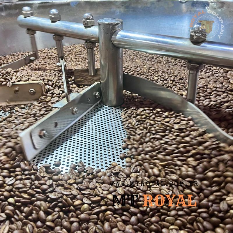 Ingredients for instant coffee processing