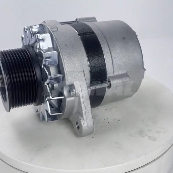 Komatsu 4D102 power generator Best price