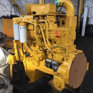 Komatsu 6D140 diesel engine Best price