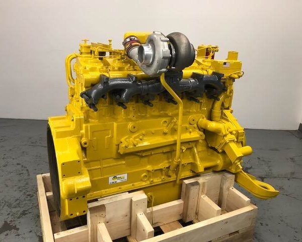 Komatsu 6D95L diesel engine Best price