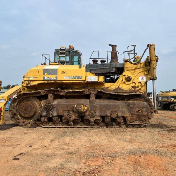 Komatsu D575A Drill