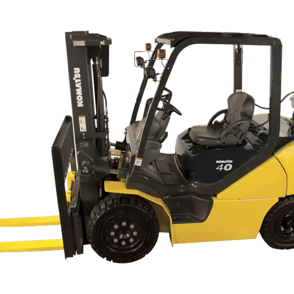 Komatsu Diesel Forklift CX50 Series