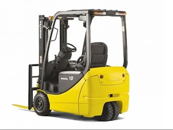 Komatsu Electric Forklift FB10-12