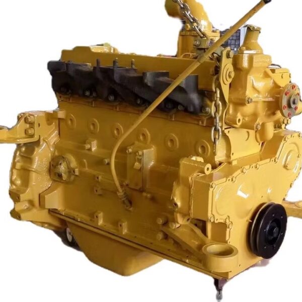 Komatsu S6D140E-2 power generator Best price