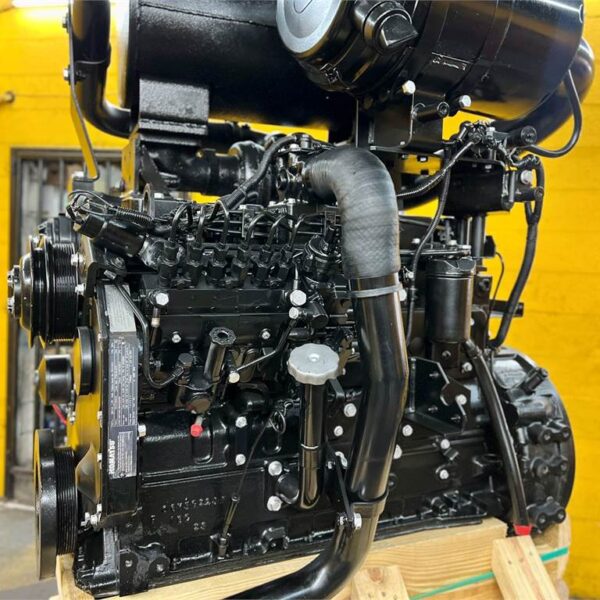 Komatsu SAA6D102E diesel engine Best price