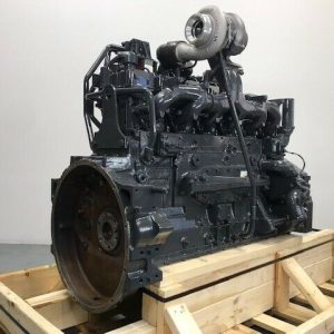 Komatsu SAA6D125E diesel engine Best price