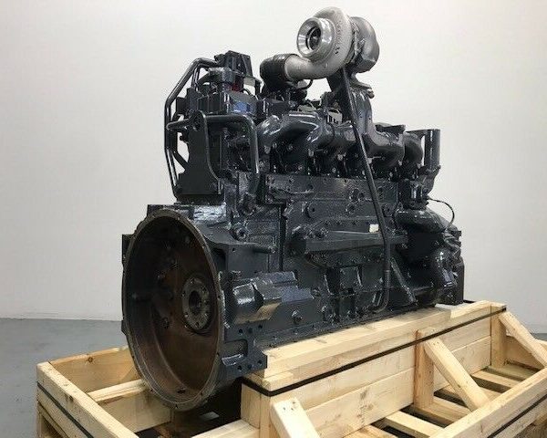Komatsu SAA6D125E diesel engine Best price