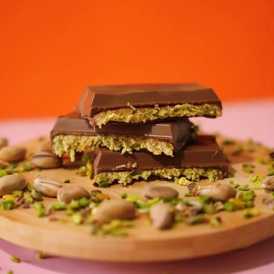 Premium Turkish chocolates Dubai