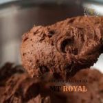 Ingredient List for Chocolate Coating & Enrobing