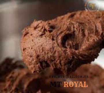 Ingredients for chocolate coating