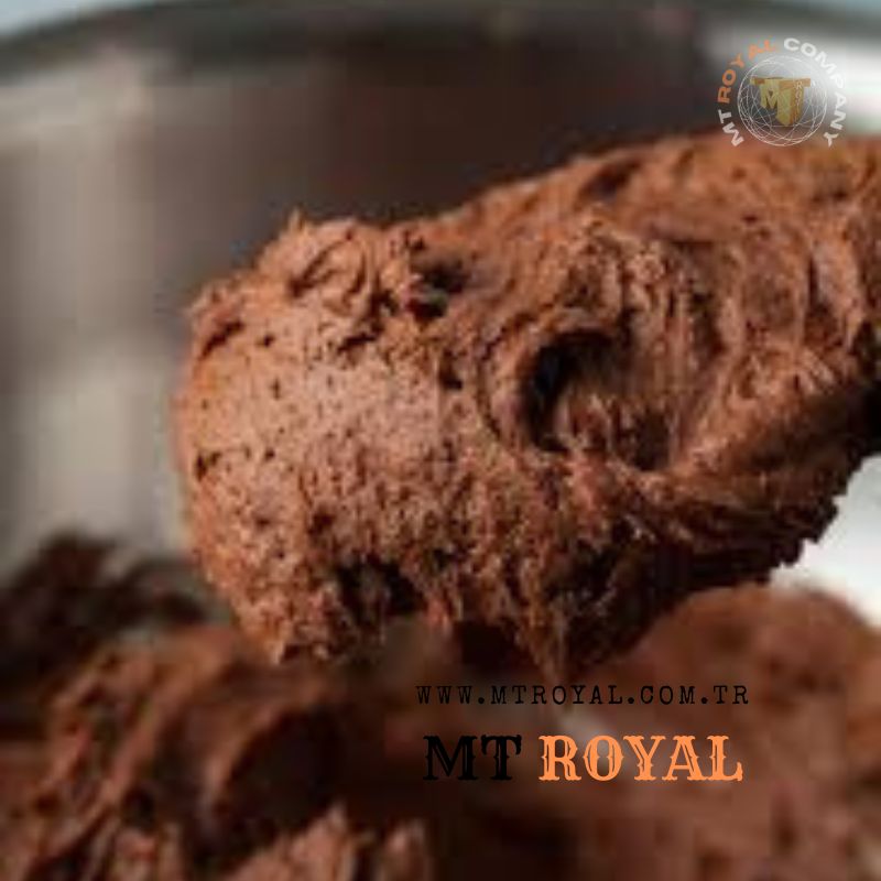 Ingredients for chocolate coating