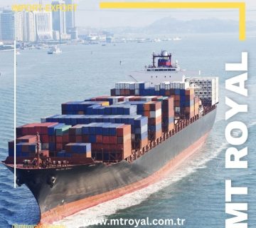 import duty from turkey to usa