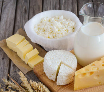 Lactose ingredients to avoid