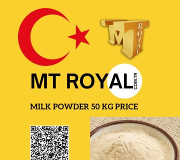 Milk Powder 50 kg price