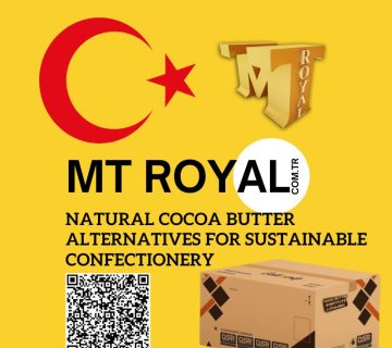 Best Cocoa Butter Alternatives Best Cocoa Butter AlternativesSustainable Confectionery
