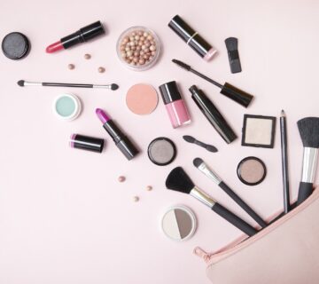 Turkish cosmetics exports