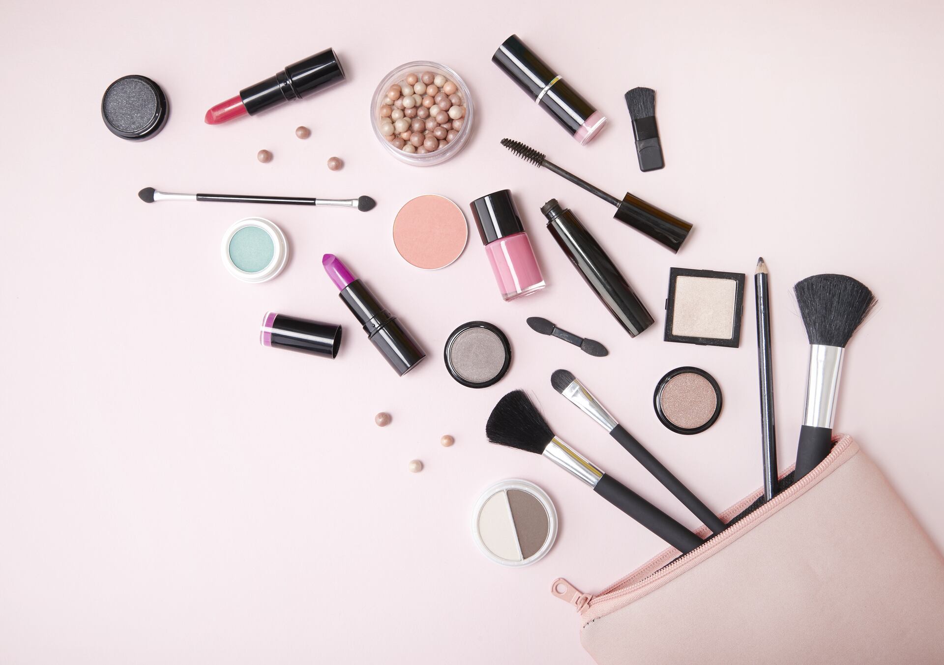 Turkish cosmetics exports