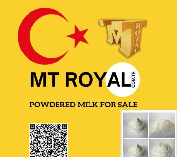 Powdered milk for sale