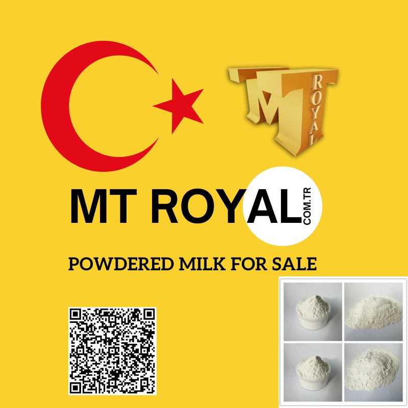 Powdered milk for sale