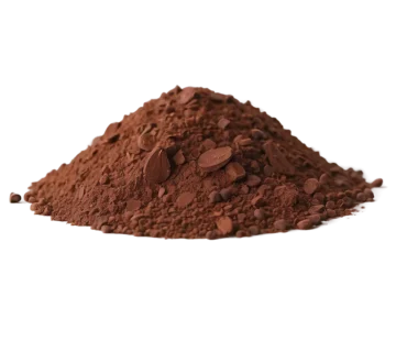 Premium alkalized cocoa powder