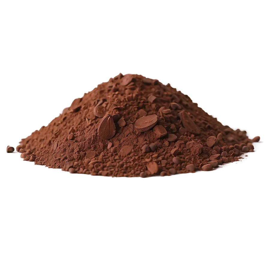 Premium alkalized cocoa powder
