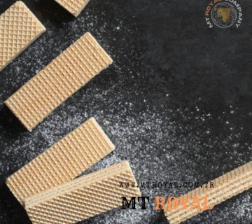 Raw materials for wafer production