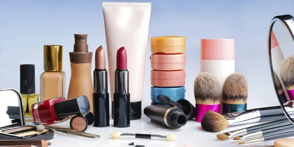 Turkish cosmetics exports