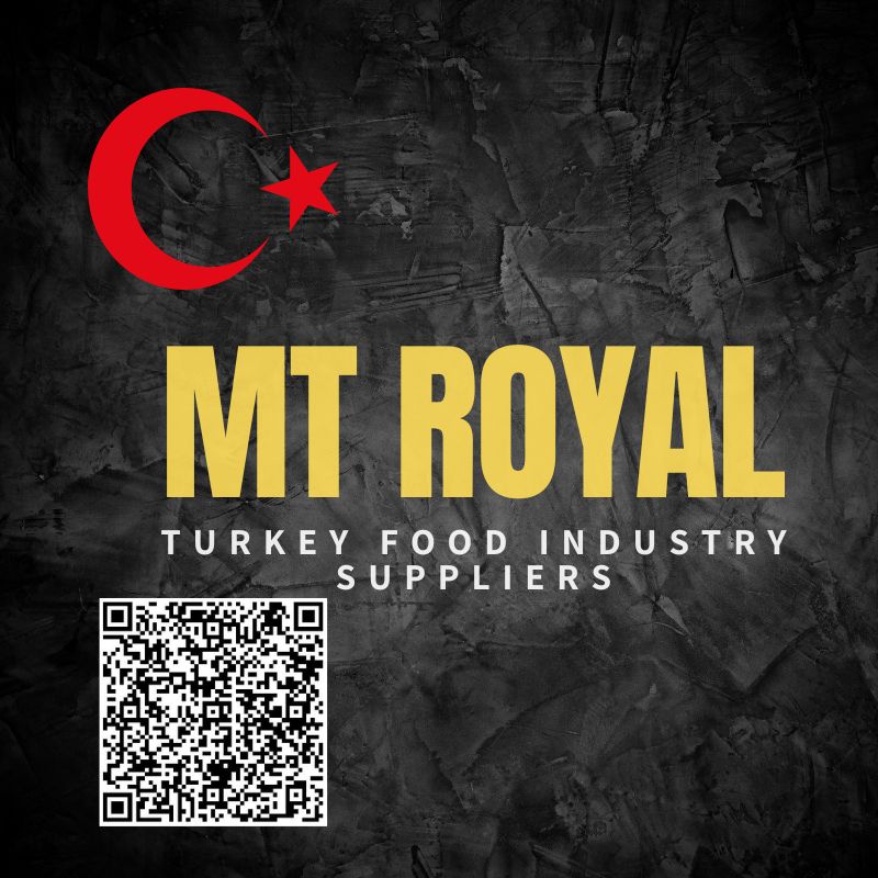 Turkey food industry suppliers