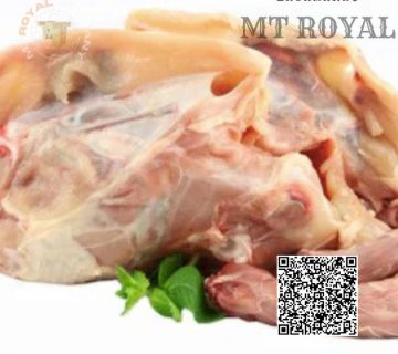 Turkey halal poultry gelatin supplier