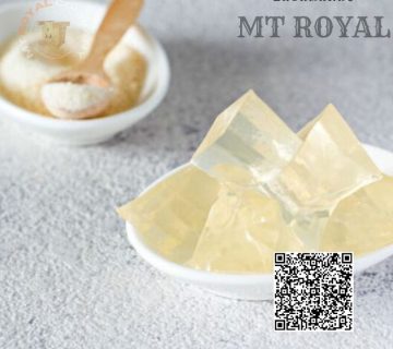 Wholesale halal chicken gelatin powder