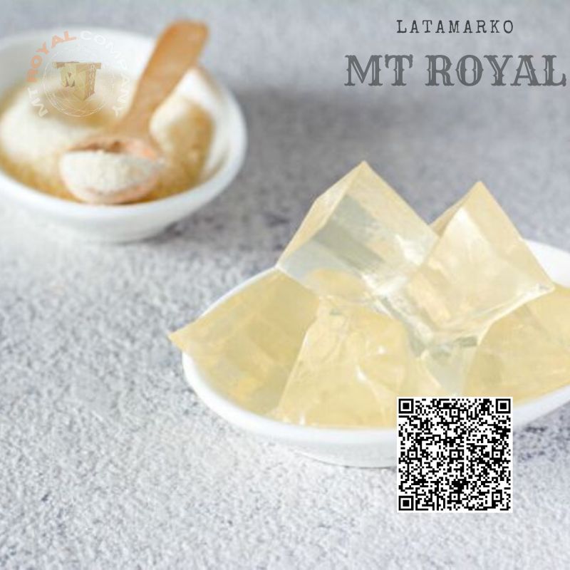 Wholesale halal chicken gelatin powder