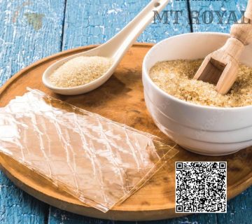 Types of Gelatin from Turkish Manufacturer