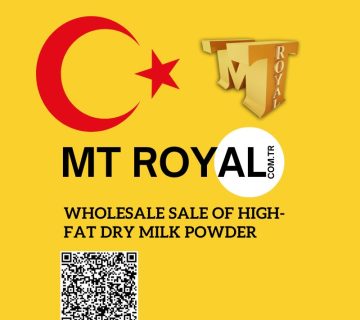 Wholesale sale of low fat dry milk powder