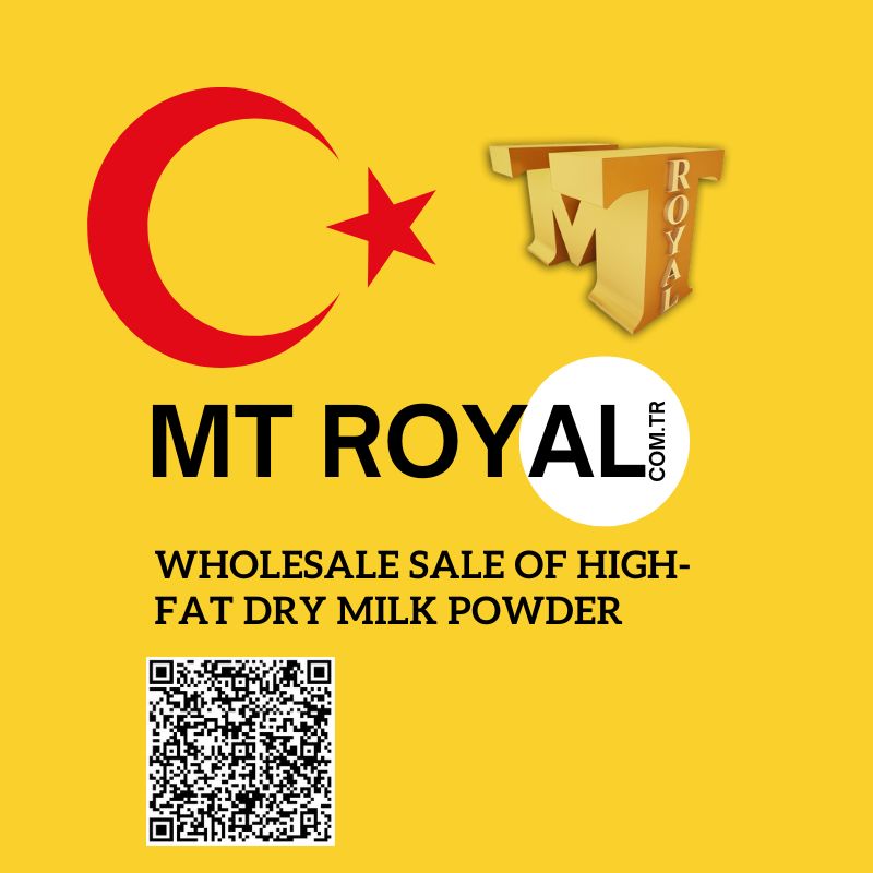 Wholesale sale of low fat dry milk powder